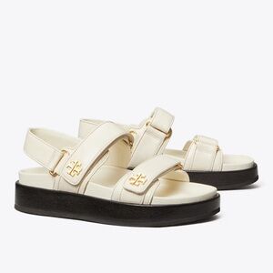 Kira Sport Sandals Tory Burch